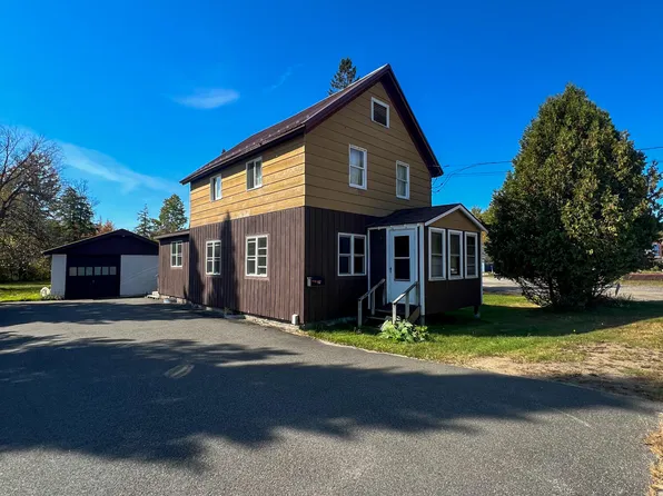 167 Main St, Tupper Lake, NY 12986