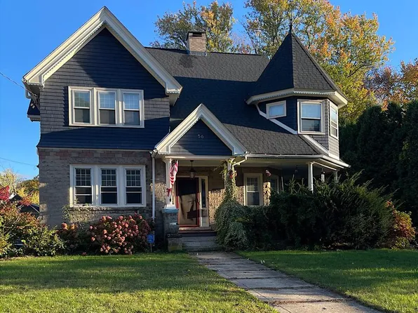 56 Winter St, Woonsocket, RI 02895