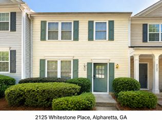 2125 Whitestone Pl, Alpharetta, GA 30005