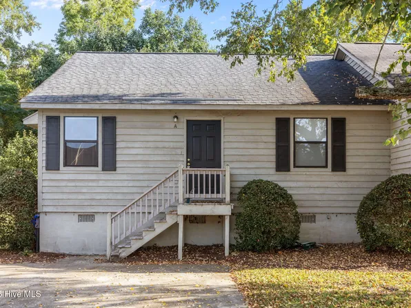 213 Wyndham Circle #A, Greenville, NC 27858