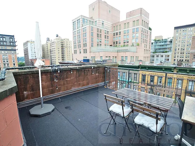 244 W 109th St #PHA — Photo 7