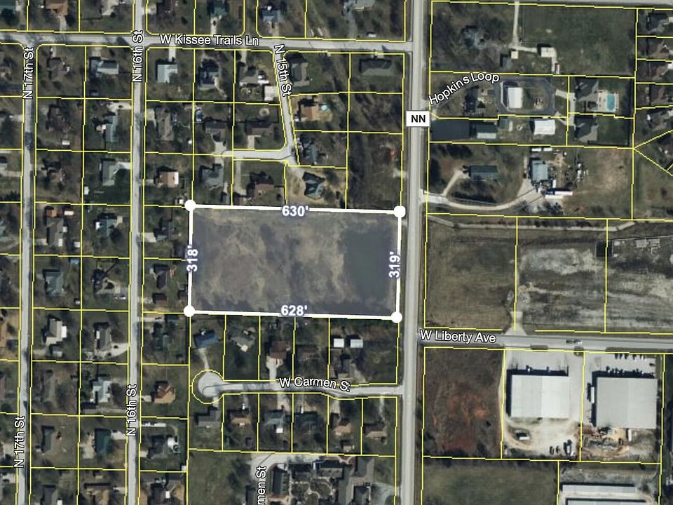 2nd image of N State Highway Nn