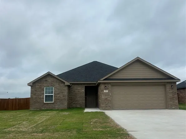 3225 Seabiscuit St, Durant, OK 74701