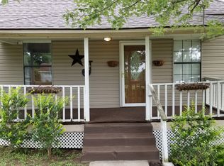 400 Court St, Park Hills, MO 63601
