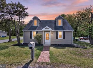 25 Elbo Ln, Mount Laurel, NJ 08054