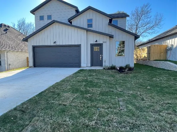 5504 Cold Water Trl, Granbury, TX 76048