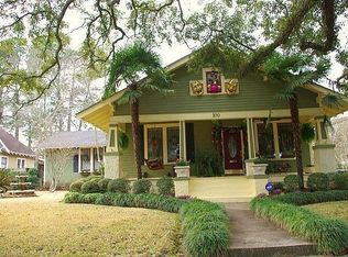 100 Houston St, Mobile, AL 36606