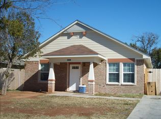 2808 Mildred St, Waco, TX 76706