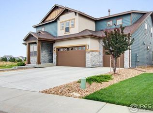 4310 Lyric Falls Dr, Loveland, CO 80538