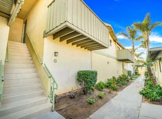 201 Twin Oaks Ave UNIT 6, Chula Vista, CA 91910
