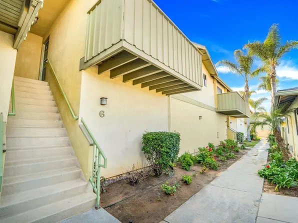 201 Twin Oaks Ave Unit 6, Chula Vista, CA 91910