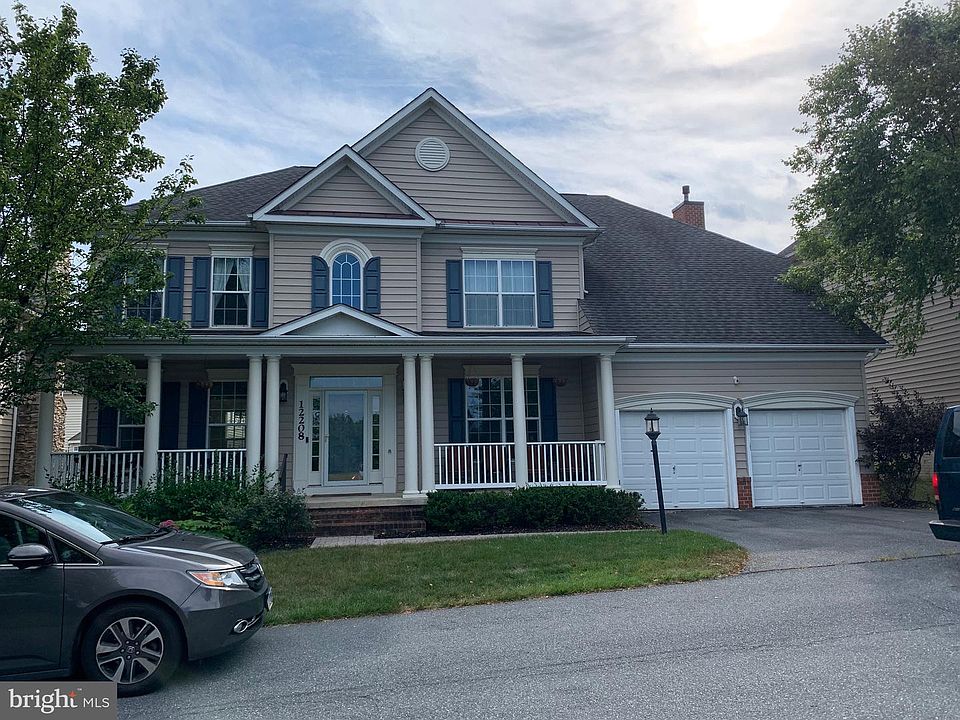 12208 Skylark Rd, Clarksburg, MD 20871 Zillow