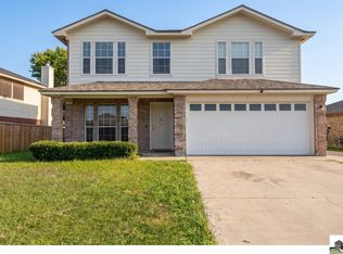 1902 Grey Fox Trl, Killeen, TX 76543