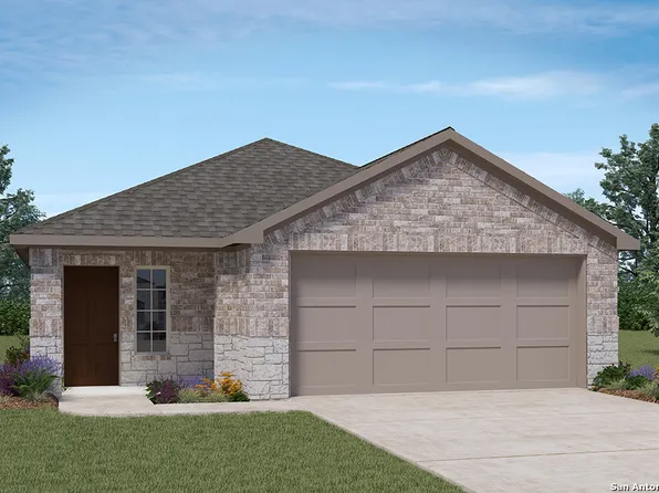 5011 Duck Hook, San Antonio, TX 78261