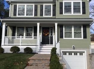 560 Cumberland St #2, Westfield, NJ 07090