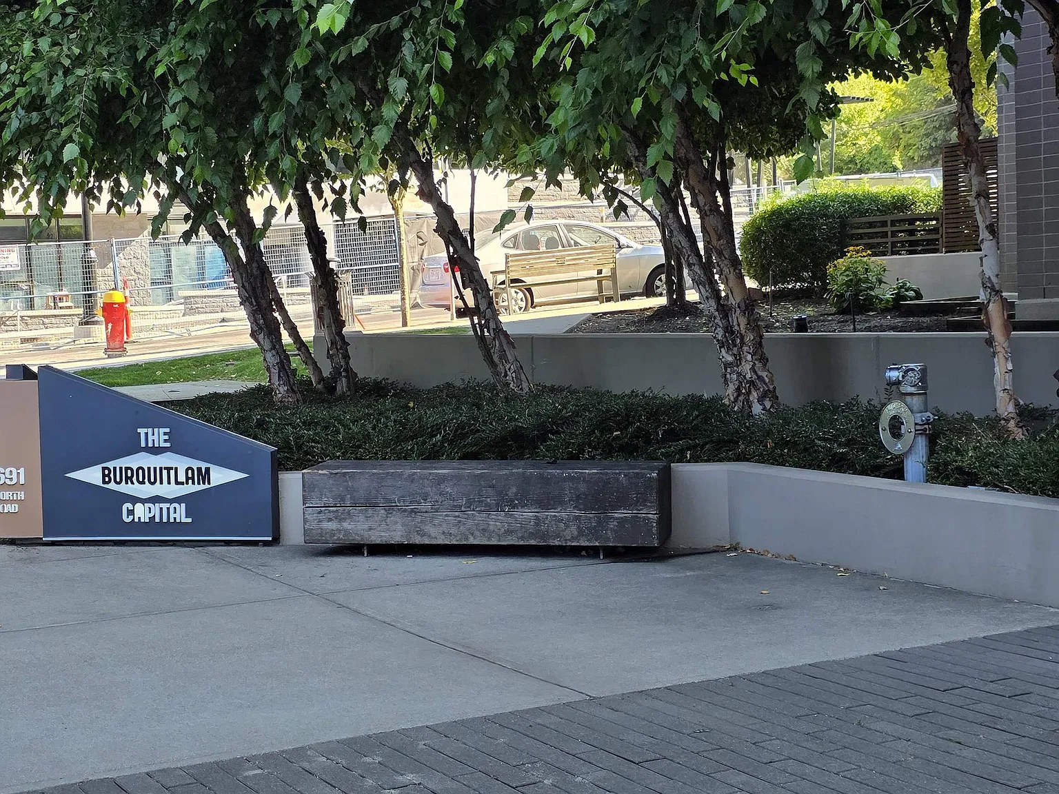 2 bed, 765 sqft, $2,550 — Photo 2