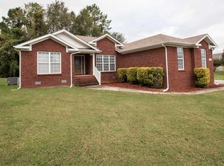 2411 Ermine Dr, Huntsville, AL 35810