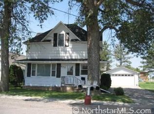 220 S 1st Ave W, Melrose, MN 56352