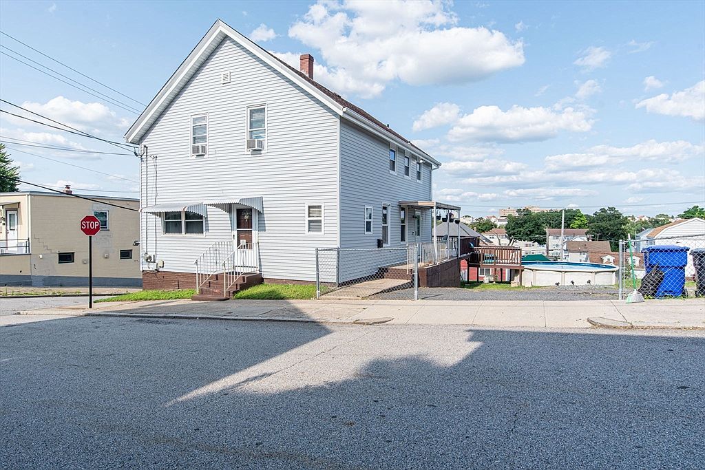 40 Clifford St, Pawtucket, RI 02860 MLS 73271317 Zillow