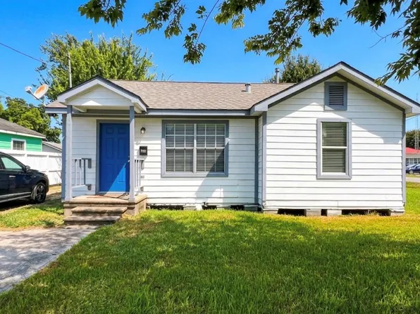 7931 Keller St, Houston, TX 77012