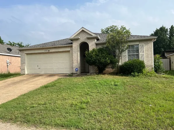 7152 Radcliff Dr, Dallas, TX 75227