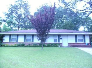 738 Marquette Dr, Montgomery, AL 36109