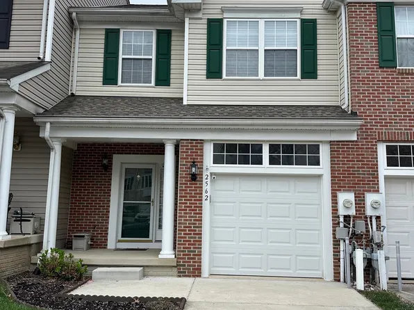 2562 Running Wolf Trl, Odenton, MD 21113