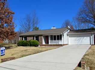 118 Water Oak Ct, Harvest, AL 35749