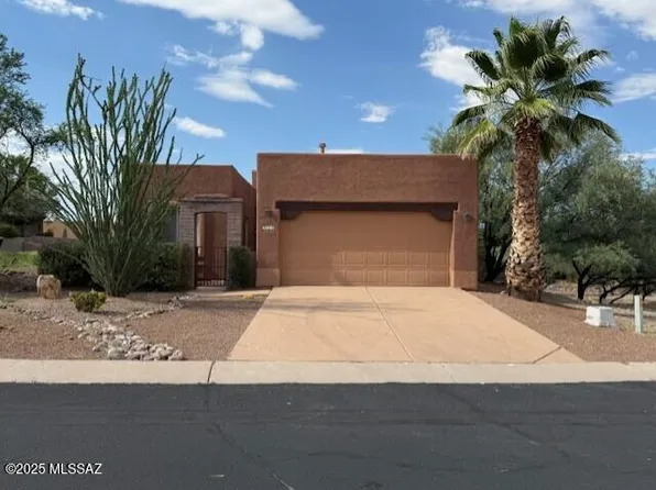 253 Market Cir, Tubac, AZ 85646