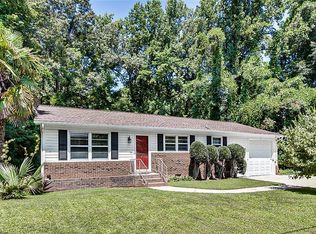 1424 Pepperidge Rd, Asheboro, NC 27205