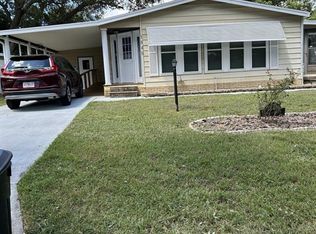 1849 E Schwartz Blvd, Lady Lake, FL 32159
