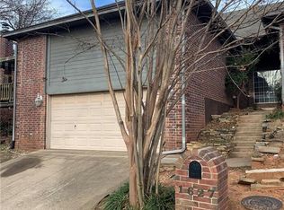 1627 Tenbears Rd, Edmond, OK 73034