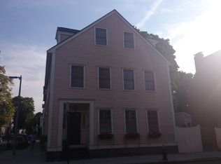 69 High St #1, Charlestown, MA 02129