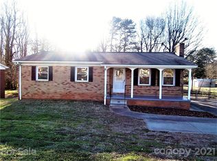 237 N Post Rd, Shelby, NC 28152