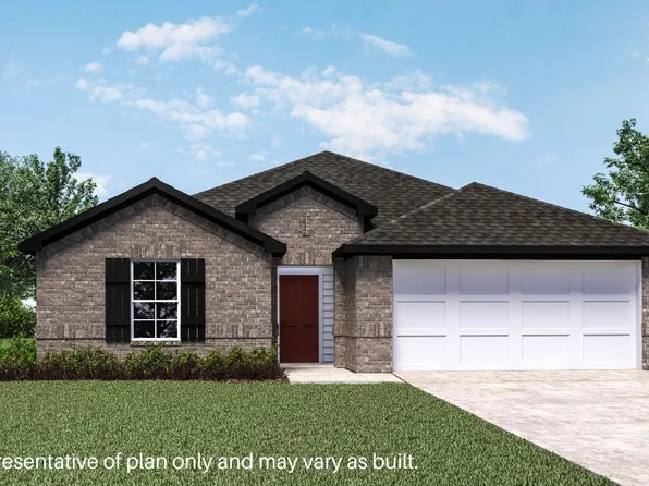 Elgin Plan, The Estates at Ridgewood