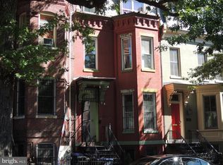 1133 5th St NW, Washington, DC