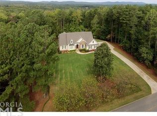 1505 Land Rd, Canton, GA 30114