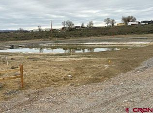 LOT 2 Jig Rd, Montrose, CO 81401