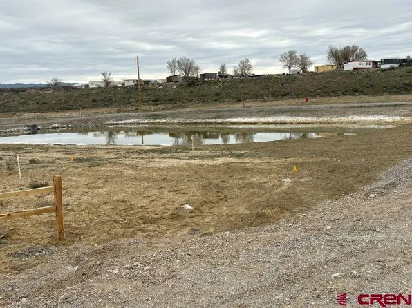 Lot 2 Jig Road, Montrose, CO 81401