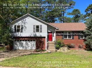 3902 Sam Peck Rd, Little Rock, AR 72223