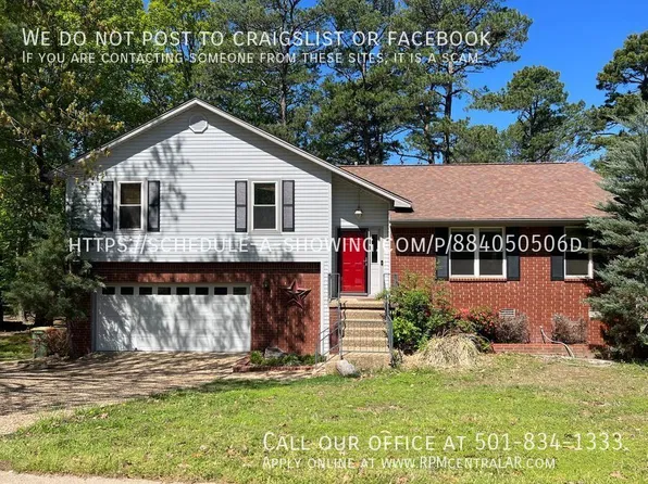 3902 Sam Peck Rd, Little Rock, AR 72223