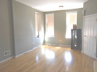695 Bergen Ave APT 1, Jersey City, NJ 07304