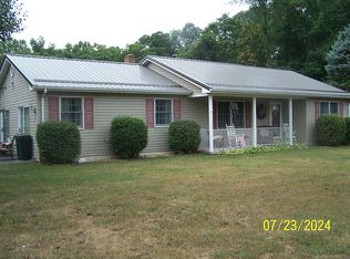 158 Sam Householder Rd, Hedgesville, WV 25427