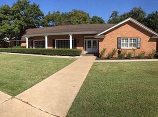 4514 11th St, Lubbock, TX 79416