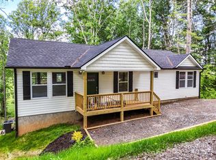 105 Forest Fern Ln, Alexander, NC 28701