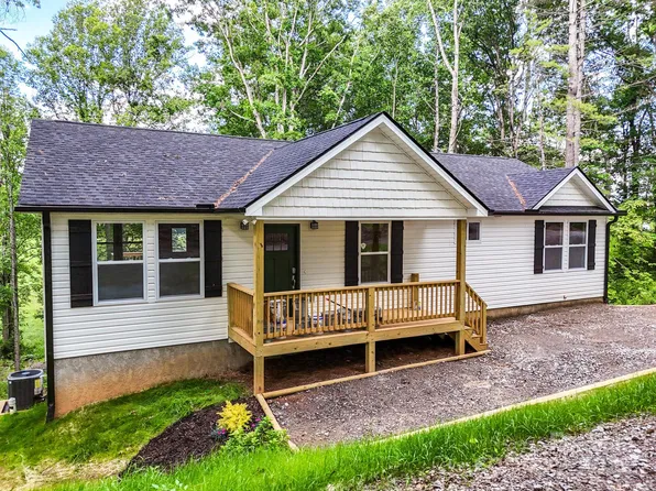 105 Forest Fern Ln, Alexander, NC 28701