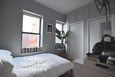 Rented by J Misrahi Realty Corp