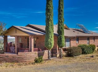 6235 N Michele Ln, Prescott, AZ 86305
