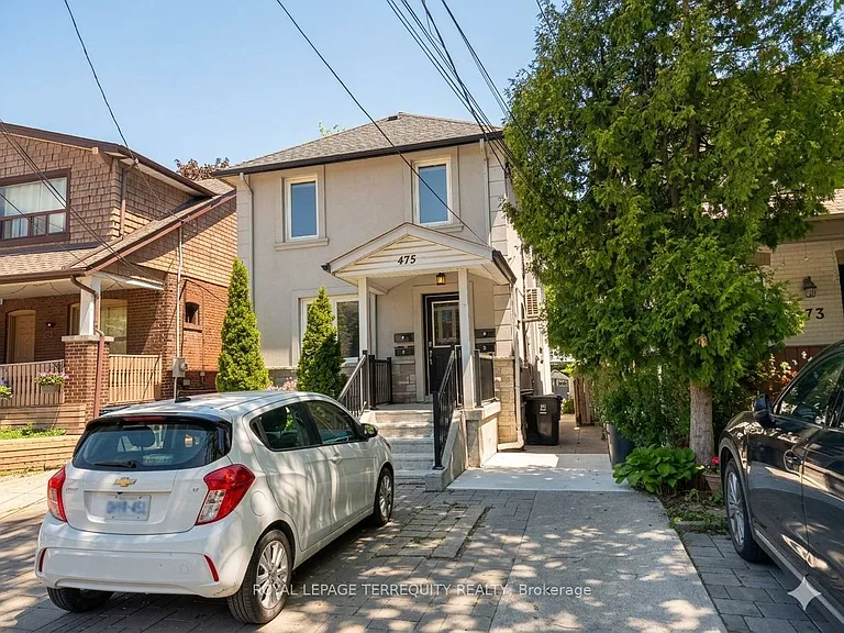 475 Woodbine Ave #2 — Photo 1