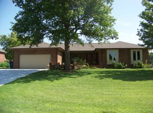 11320 W Texas St, Wichita, KS 67209